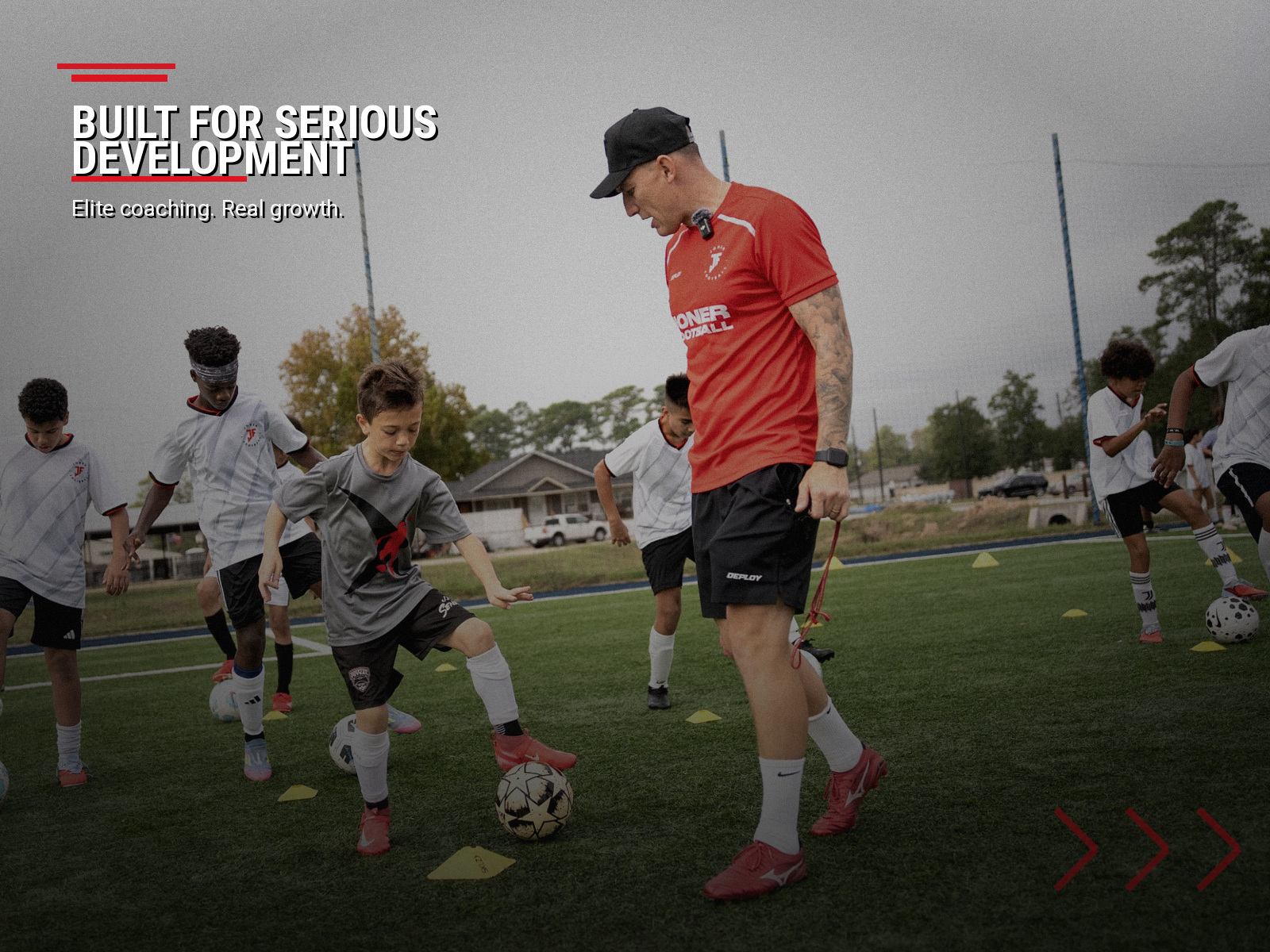 09 Red Drills V2 Light Text Overlay 4x3